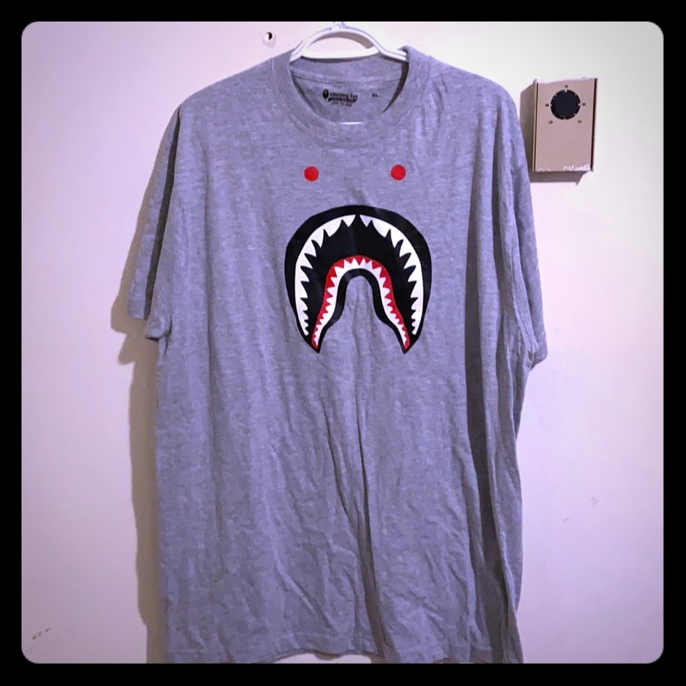 A bathing ape